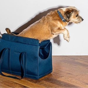 Wild One Commuter Pet Carrier